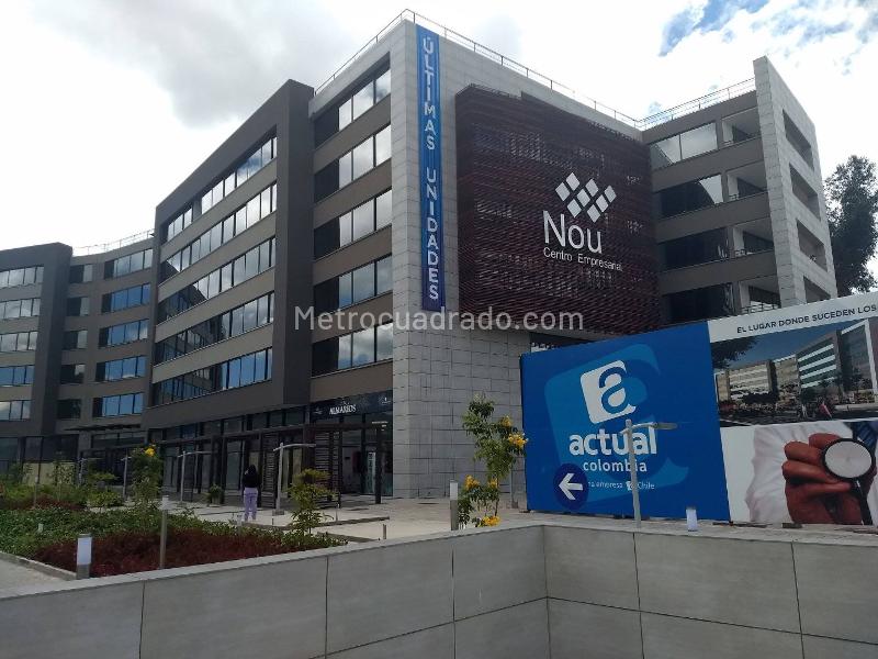 Oficina en Arriendo, VR CALAHORRA, Cajicá - Widok 3
