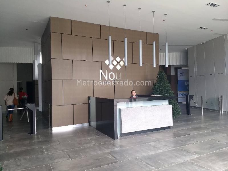 Oficina en Arriendo, VR CALAHORRA, Cajicá - Widok 4