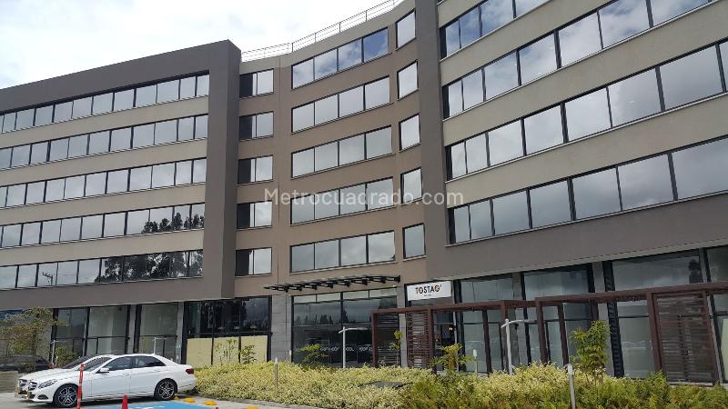 Oficina en Arriendo, VR CALAHORRA, Cajicá - Widok 2