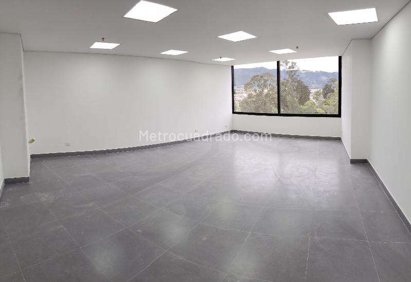 Oficina en Arriendo, VR CALAHORRA, Cajicá - Widok 5