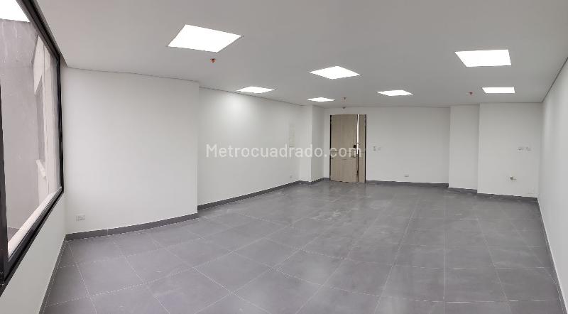 Oficina en Arriendo, VR CALAHORRA, Cajicá - Więcej