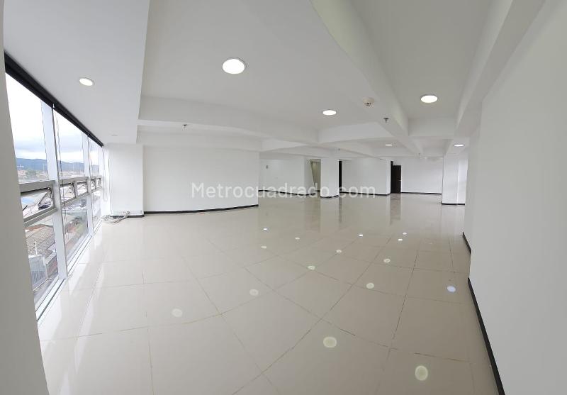 Oficina en Arriendo, CENTRO EMPRESARIAL OXUS, Chía - Vista 5