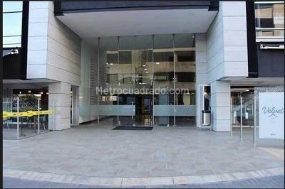 Oficina en Arriendo, CENTRO EMPRESARIAL OXUS, Chía