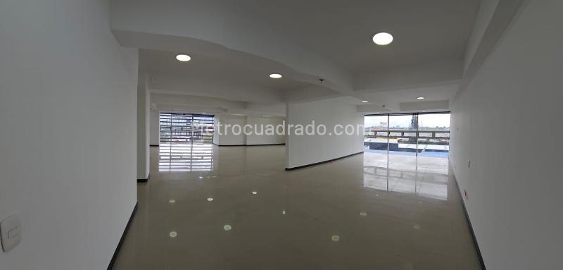 Oficina en Arriendo, CENTRO EMPRESARIAL OXUS, Chía - Vista 4