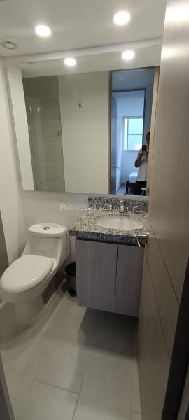 Apartamento en Venta, VARSOVIA, Ibagué – pohled 5