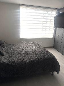 Apartamento de 4 alcobas en venta en Lisboa Cedritos, Bogotá, 86 m² · foto 5 de 9