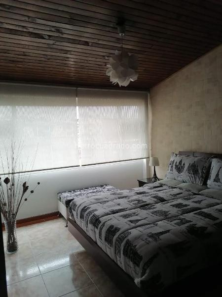 Casa – Bogotá D.C. - Vista 2