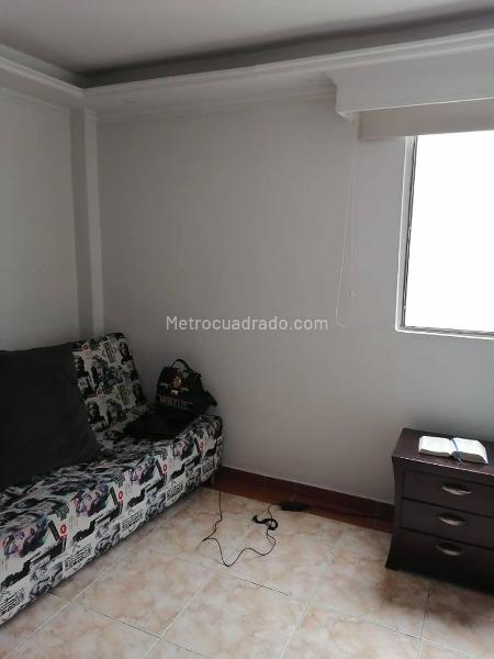 Casa – Bogotá D.C. - Más