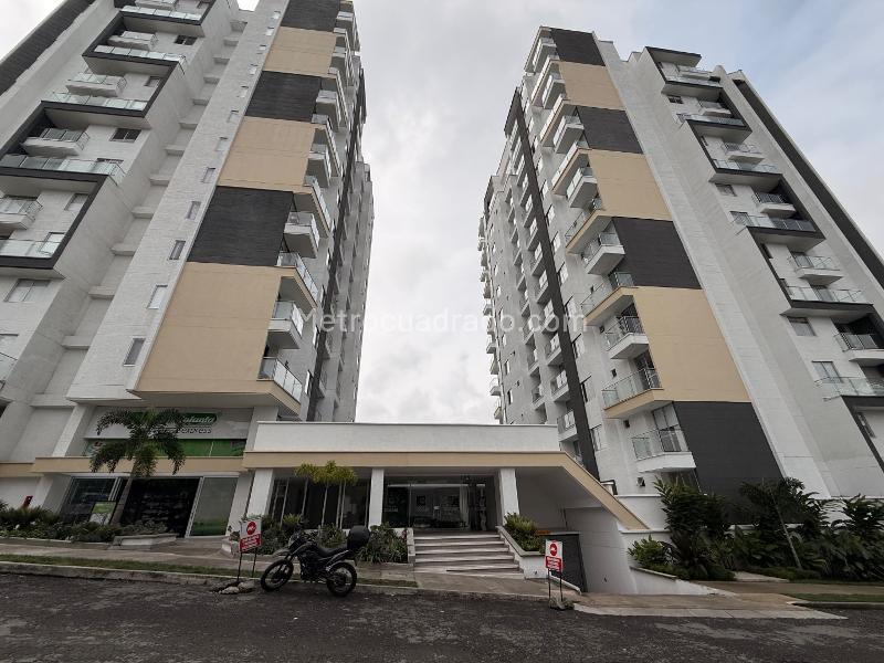 Apartamento en Venta, BELMONTE   Zona Urbana, Pereira - Ansicht 2