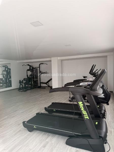 Apartamento en Venta, BELMONTE   Zona Urbana, Pereira - Ansicht 4