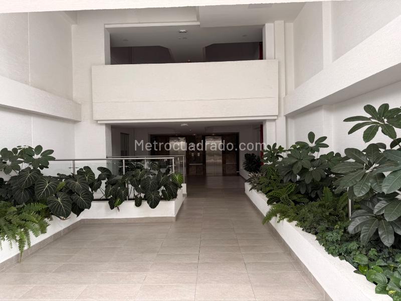 Apartamento en Venta, BELMONTE   Zona Urbana, Pereira - Ansicht 5