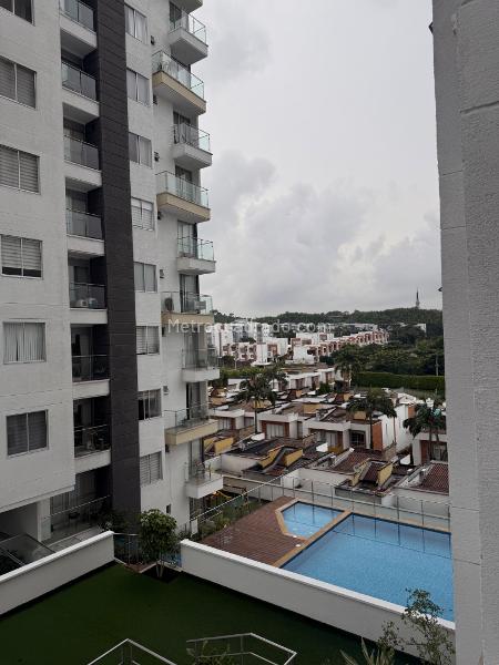 Apartamento en Venta, BELMONTE   Zona Urbana, Pereira - Ansicht 6