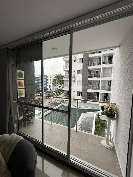 Apartamento en Venta, BELMONTE   Zona Urbana, Pereira - Mehr