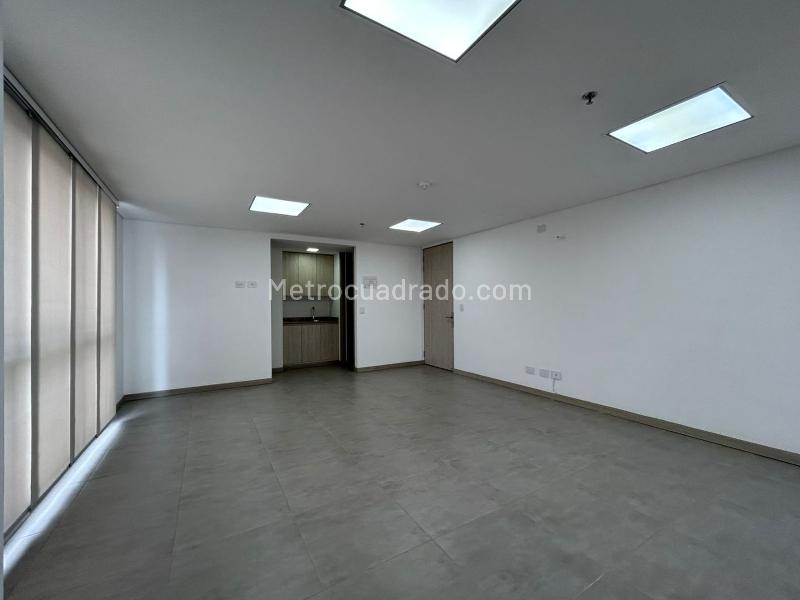 Oficina en Arriendo, ALAMOS Zona Urbana, Pereira - Vista 2