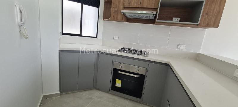 Apartamento en Venta, Alfaguara, Jamundi - Widok 2