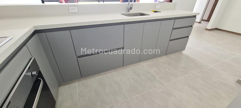 Apartamento en Venta, Alfaguara, Jamundi - Widok 3