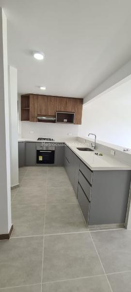 Apartamento en Venta, Alfaguara, Jamundi - Widok 4