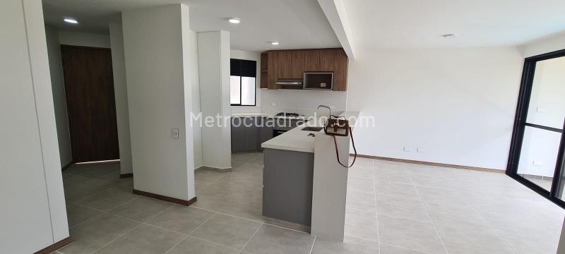 Apartamento en Venta, Alfaguara, Jamundi - Widok 5