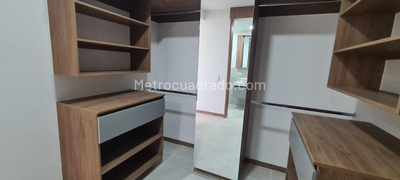 Apartamento en Venta, Alfaguara, Jamundi - Widok 6