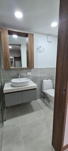 Apartamento en Venta, Alfaguara, Jamundi - Więcej