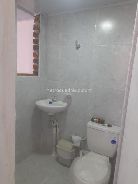 Bodega en Arriendo, FONTIBON BOSTON   Fontibón Tintal, Bogotá D.C. – pohled 3