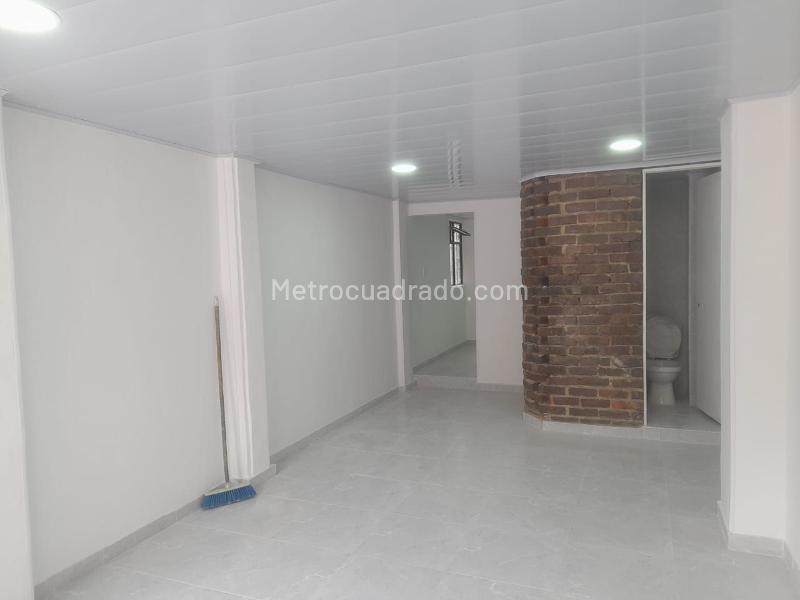 Bodega en Arriendo, FONTIBON BOSTON   Fontibón Tintal, Bogotá D.C. – pohled 4