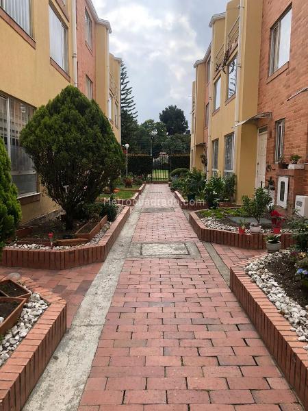 Casa en Arriendo, MIRANDELA   Zona Urbana, Bogotá D.C. - Widok 2