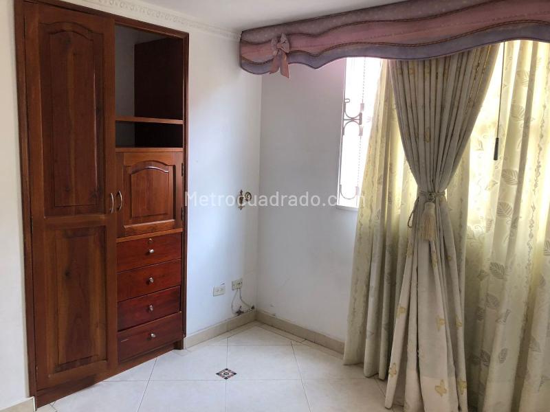 Casa en Arriendo, MIRANDELA   Zona Urbana, Bogotá D.C. - Widok 4