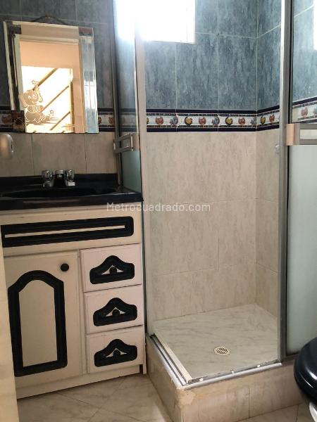 Casa en Arriendo, MIRANDELA   Zona Urbana, Bogotá D.C. - Widok 5