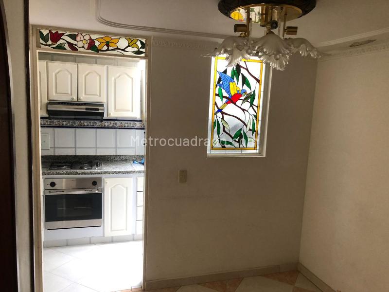 Casa en Arriendo, MIRANDELA   Zona Urbana, Bogotá D.C. - Widok 6