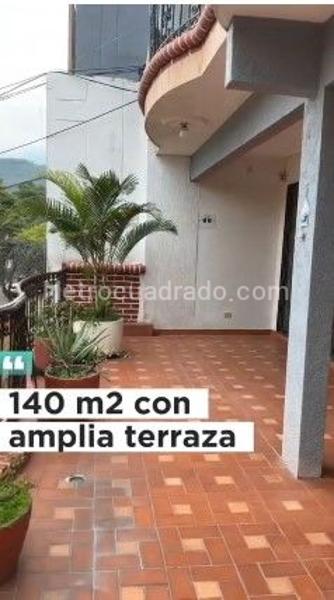 Casa en Arriendo, PAMPALINDA   Sur, Cali - Widok 3