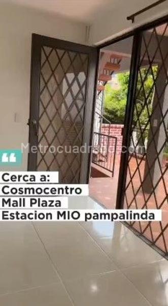 Casa en Arriendo, PAMPALINDA   Sur, Cali - Widok 2