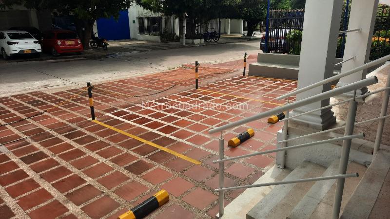 Oficina en Arriendo, LA CONCEPCION   Industrial y Alrededores, Barranquilla – pohled 2