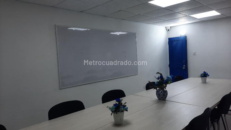 Oficina en Arriendo, LA CONCEPCION   Industrial y Alrededores, Barranquilla – pohled 5
