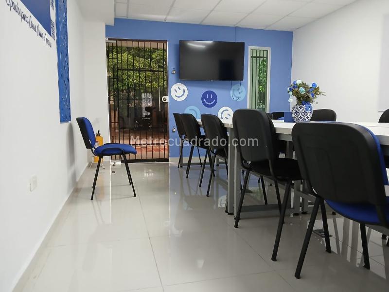 Oficina en Arriendo, LA CONCEPCION   Industrial y Alrededores, Barranquilla – pohled 4