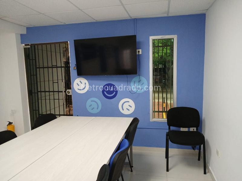 Oficina en Arriendo, LA CONCEPCION   Industrial y Alrededores, Barranquilla – pohled 3