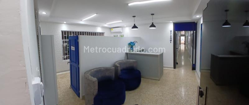 Oficina en Arriendo, LA CONCEPCION   Industrial y Alrededores, Barranquilla – pohled 6