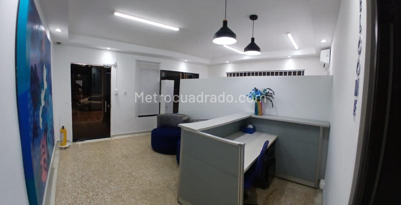 Oficina en Arriendo, LA CONCEPCION   Industrial y Alrededores, Barranquilla – další