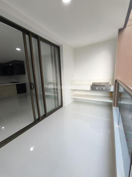 Piso – Barranquilla, Villa Carolina, Riomar - Vista 2