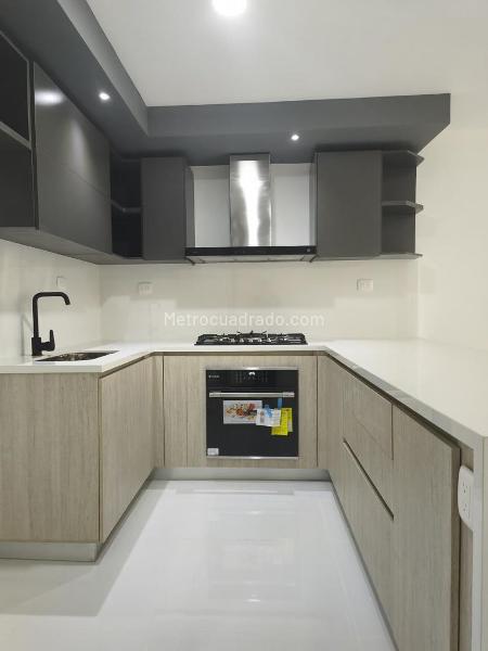 Piso – Barranquilla, Villa Carolina, Riomar - Vista 3
