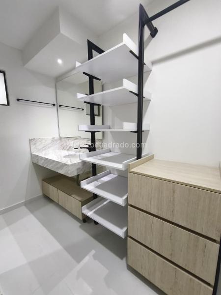 Piso – Barranquilla, Villa Carolina, Riomar - Vista 5