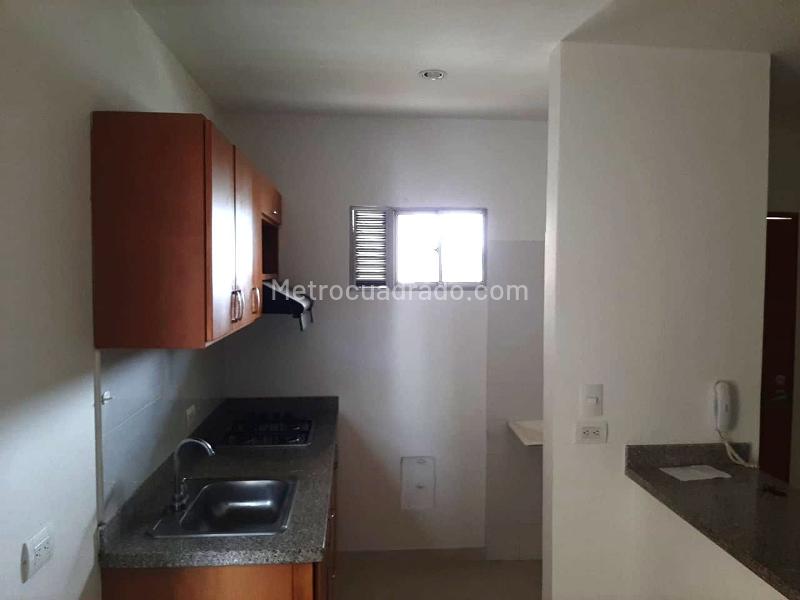 Apartamento en Arriendo, LOS OLIVOS   Área urbana, Santa Marta - Mehr