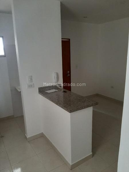 Apartamento en Arriendo, LOS OLIVOS   Área urbana, Santa Marta - Ansicht 3