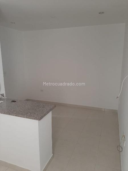 Apartamento en Arriendo, LOS OLIVOS   Área urbana, Santa Marta - Ansicht 4