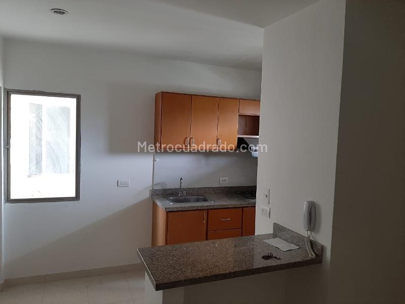 Apartamento en Arriendo, LOS OLIVOS   Área urbana, Santa Marta - Ansicht 5