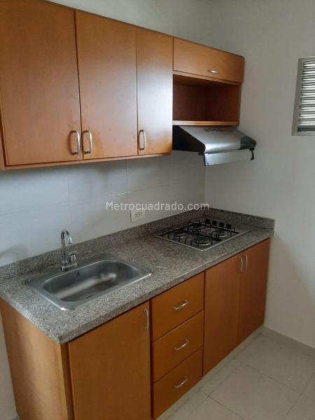 Apartamento en Arriendo, LOS OLIVOS   Área urbana, Santa Marta - Ansicht 6