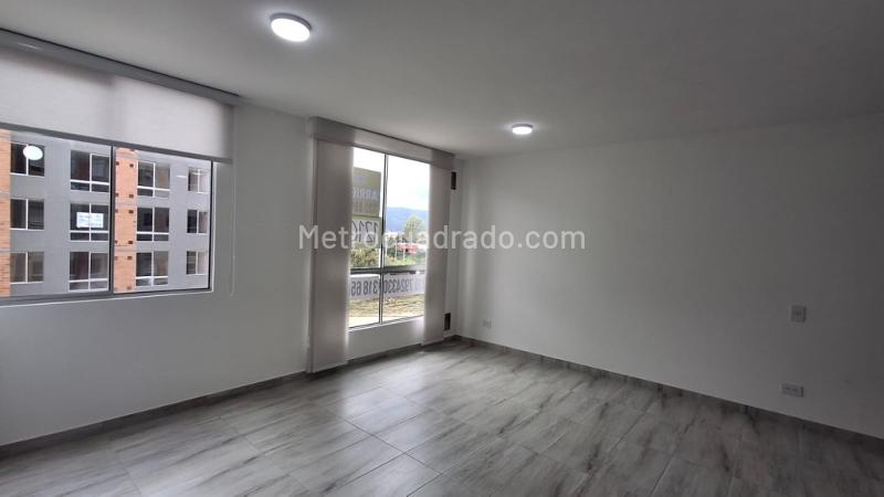 Apartamento en Arriendo, Variante Chia Cota, Chía – pohled 3