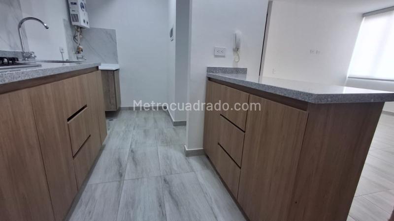 Apartamento en Arriendo, Variante Chia Cota, Chía – pohled 4