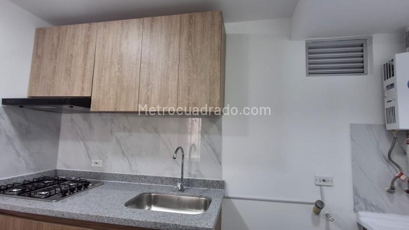 Apartamento en Arriendo, Variante Chia Cota, Chía – pohled 6
