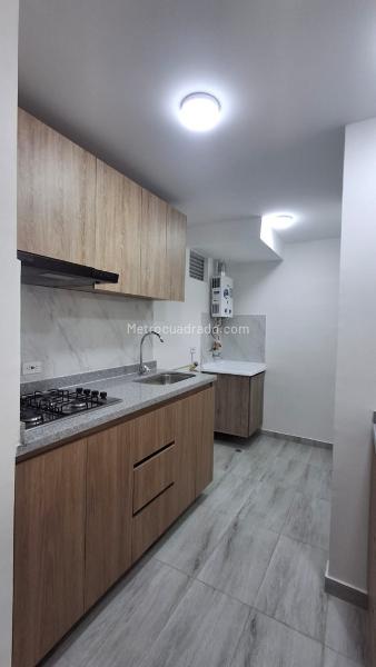 Apartamento en Arriendo, Variante Chia Cota, Chía – další